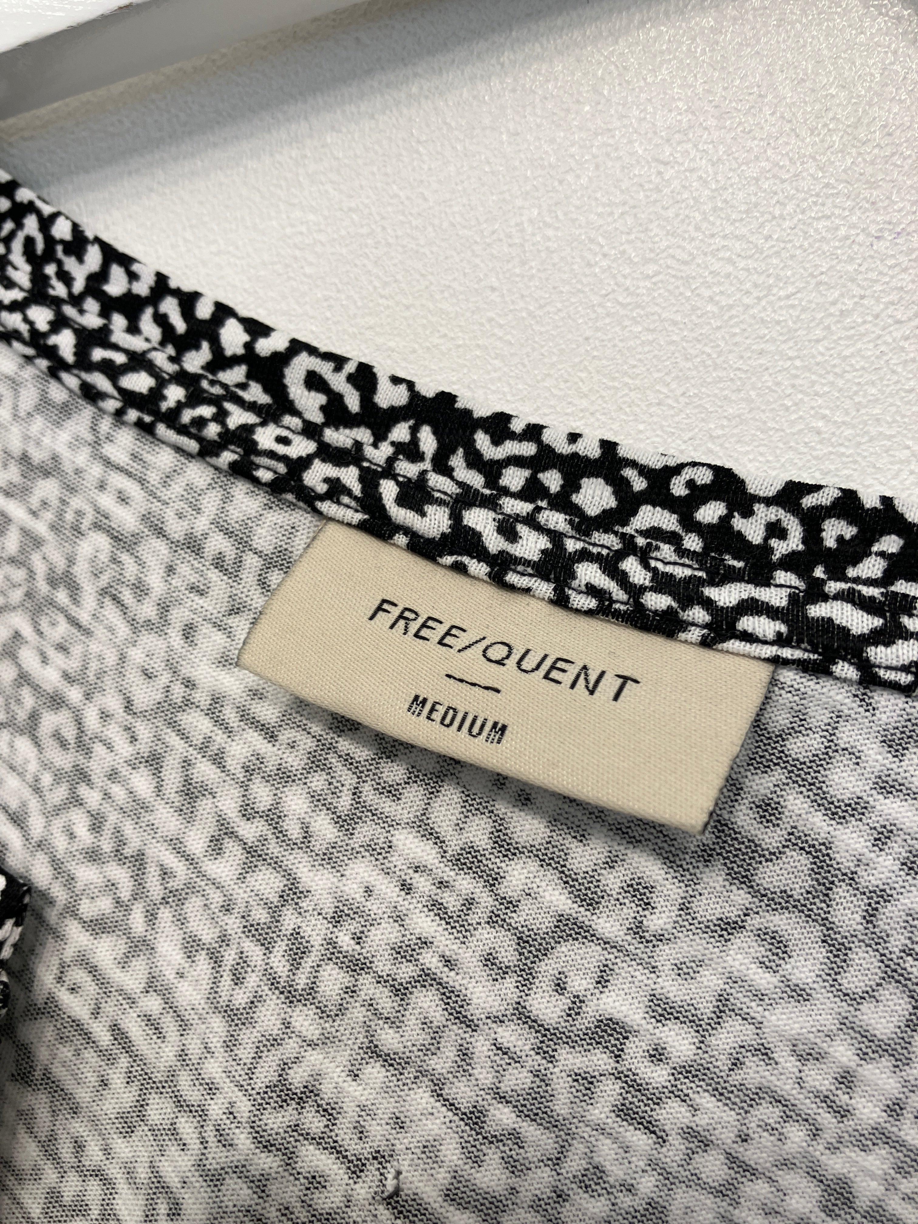 FreeQuent T-shirt